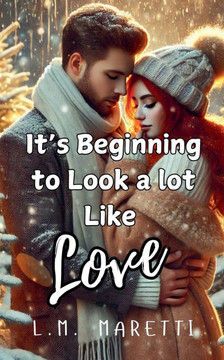 It's Beginning to Look a lot Like Love It's Beginning to Look a lot Like Love