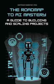 The Roadmap to AI Mastery: A Guide to Building and Scaling Projects