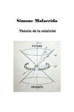 Théorie de la relativité