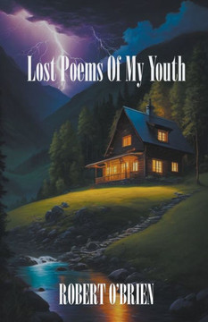 Lost Poems of My Youth Lost Poems of My Youth