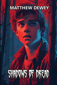 Shadows of Dread: A Collection of Sinister Stories