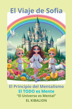 ""El Viaje de Sofia"" El Principio del Mentalismo