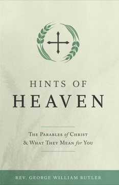 Hints Of Heaven
