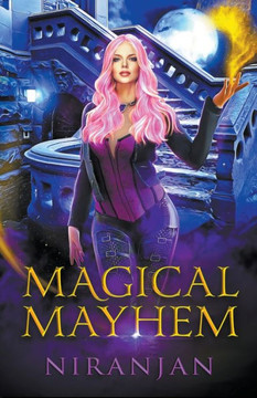 Magical Mayhem Magical Mayhem
