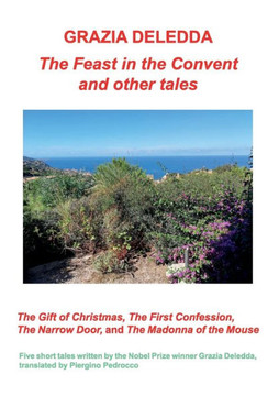 The Feast in the Convent and other tales