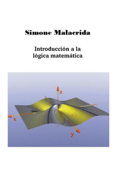 Introducción a la lógica matemática Introducción a la lógica matemática