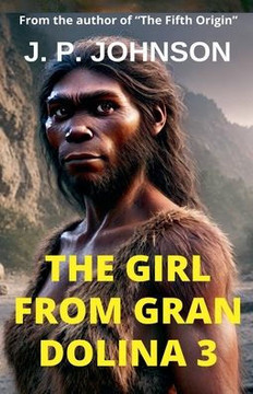 The Girl From Gran Dolina 3 The Girl From Gran Dolina 3