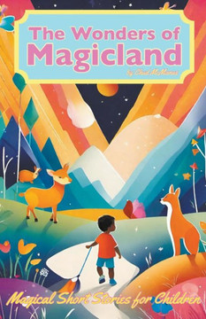 The Wonders of Magicland The Wonders of Magicland