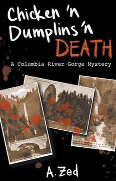 Chicken 'n Dumplins 'n Death