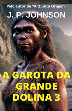 A Garota Da Grande Dolina 3