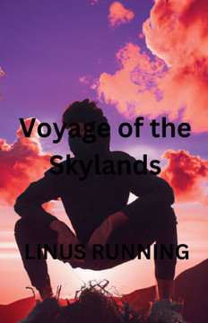 Voyage of the Skylands