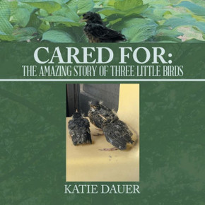 Cared For: The amazing story of Three Little Birds