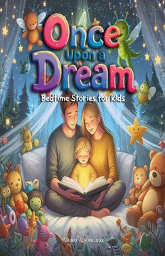 Once Upon a Dream: Bedtime Stories for Kids