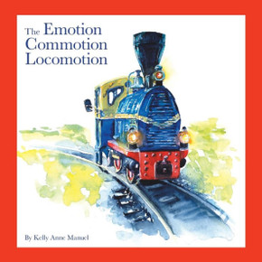 The Emotion Commotion Locomotion