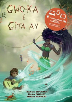 Gwo-Ka é gita a-y Gwo-Ka é gita a-y