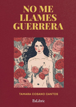 No me llames guerrera