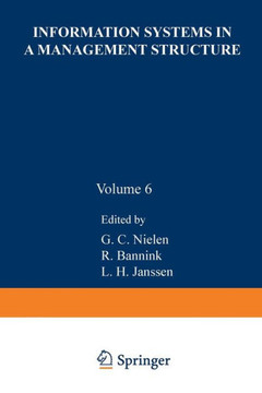 Information Systems in a Management Structure