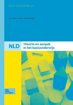 Nld Theorie En Aanpak in Het Basisonderwijs Nld Theorie En Aanpak in Het Basisonderwijs