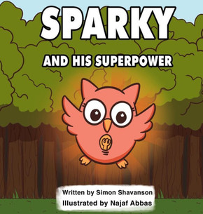 Sparky and His Superpower