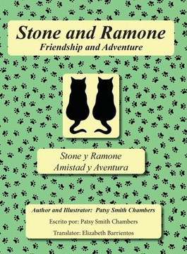 Stone and Ramone
