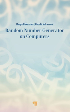 Random Number Generators on Computers
