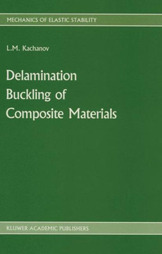 Delamination Buckling of Composite Materials Delamination Buckling of Composite Materials