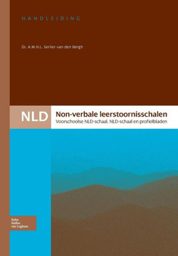 Nld-Schalen Handleiding Nld-Schalen Handleiding