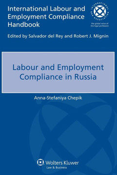 Labour and Employment Compliance in Russia