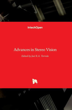Advances in Stereo Vision