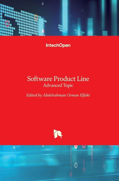 Software Product Line: Advanced Topic Software Product Line: Advanced Topic