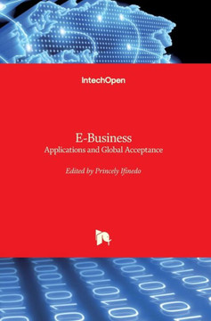 E-Business: Applications and Global Acceptance