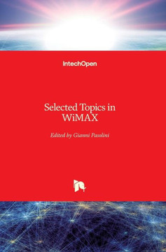 Selected Topics in WiMAX