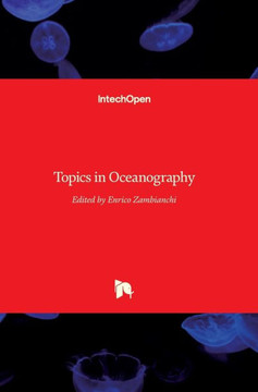 Topics in Oceanography Topics in Oceanography