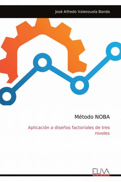 Método NOBA: Aplicación a diseños factoriales de tres niveles
