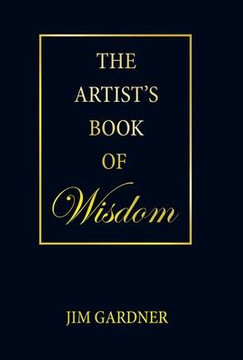 The Artist's Book of Wisdom