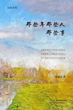 那些年那些人那些事