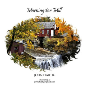 Morningstar Mill: John's Photobook Series