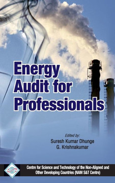 Energy Audit for Professionals/Nam S&T Centre Energy Audit for Professionals/Nam S&T Centre