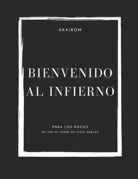 Bienvenido al Infierno: Disfrute de su Estadía