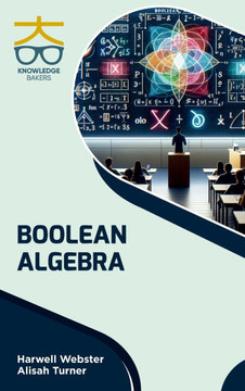 Boolean Algebra Boolean Algebra