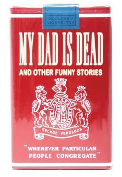 My Dad is Dead: and other funny stories