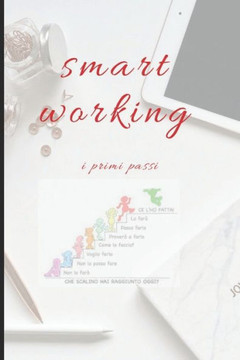 smart working: i primi passi