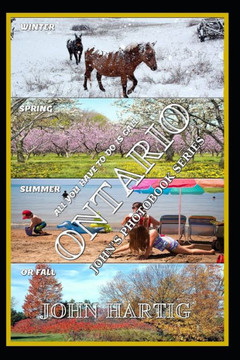 Ontario: John's Photobook Series