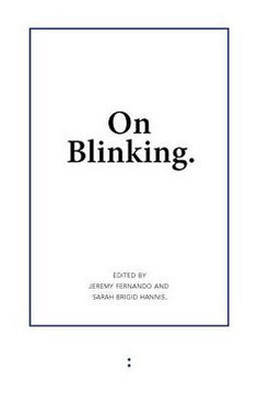 On Blinking