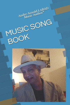 Music Song Book Music Song Book