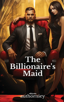 The Billionaire's Maid