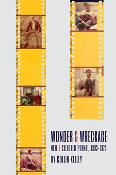 Wonder & Wreckage: New & Selected Poems, 1993-2023