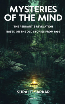 Mysteries Of The Mind