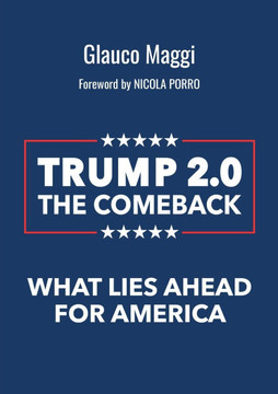Trump 2.0 The comeback
