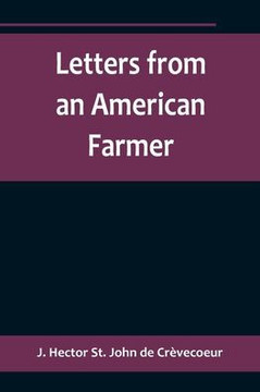 Letters from an American Farmer